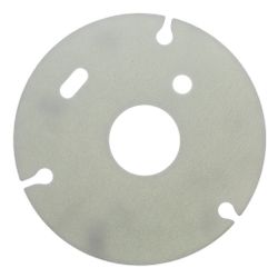 Brötje Isolierung Brennerraumtür, 7311319... BROETJE-7311319 4017042119023 (Abb. 1)