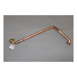 Brötje Rohr aus LS-U/LS-T für BOB, 7311329... BROETJE-7311329 4017042119207 (Abb. 1)
