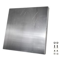Brötje Beschwerungswanne BWA, 7311507... BROETJE-7311507 4017042120098 (Abb. 1)