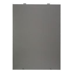 Brötje Verkleidungsvorderwand für BLW B mit Isolierung... BROETJE-7311822 4017042123594 (Abb. 1)