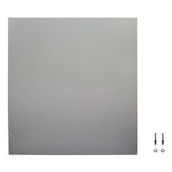 Brötje Verkleidungsseitenwand links/rechts für BLW B mit Isolierung... BROETJE-7311823 4017042123600 (Abb. 1)