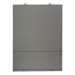 Brötje Verkleidungsrückwand für BLW B mit Isolierung... BROETJE-7311824 4017042123617 (Abb. 1)