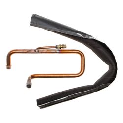 Brötje Sauggasleitung, für Economizer BLW B... BROETJE-7311861 4017042123990 (Abb. 1)