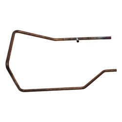 Brötje Flüssigkeitsleitung, für Rückschlagventil BLW B... BROETJE-7311864 4017042124072 (Abb. 1)