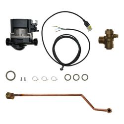 Brötje Heizkreis-Pumpenset HPS BOB 32/40, für BOB 32 und 40... BROETJE-7312066 4017042107891 (Abb. 1)