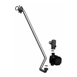 Brötje Heizkreis-Pumpenset HPS BOB 32/40, für BOB 32 und 40... BROETJE-7312066 4017042107891 (Abb. 1)