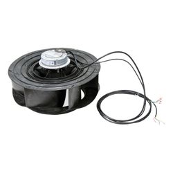 Brötje Radiallüfter für BLW B, 7312185... BROETJE-7312185 4017042124348 (Abb. 1)