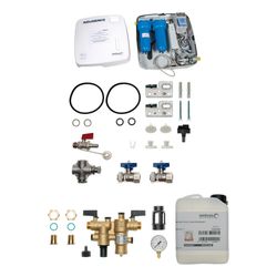 Brötje AguaSave WAM S, Heizungswasser-Aufbereitungsmodul... BROETJE-7312691 4017042122788 (Abb. 1)