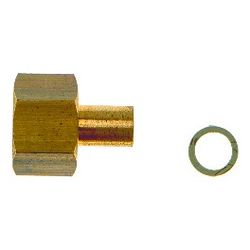 Brötje Übergangsstück R 3/4" x 15mm, 7313710... BROETJE-7313710 4017042131247 (Abb. 1)