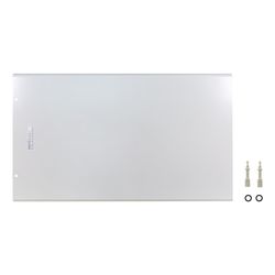 Brötje Verkleidungsvorderwand für BOB 32/40... BROETJE-7313829 4017042132633 (Abb. 1)
