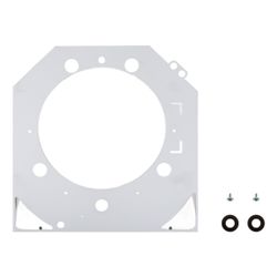 Brötje Isolierungsblende vorne komplett für BOB... BROETJE-7313831 4017042132657 (Abb. 1)