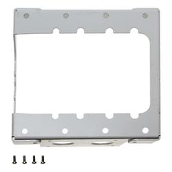 Brötje Anpressflansch für Sammelschale BOB... BROETJE-7313851 4017042132855 (Abb. 1)