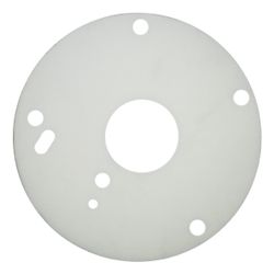 Brötje Isolierung Brennraumtür für BOB 32/40... BROETJE-7314096 4017042133036 (Abb. 1)
