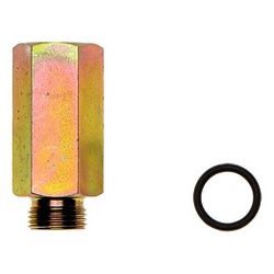Brötje Hahnverlängerung 3/8", 7314105... BROETJE-7314105 4017042133128 (Abb. 1)