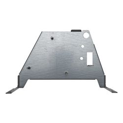 Brötje Halteblech für Verdichter, 7314195... BROETJE-7314195 4017042134576 (Abb. 1)