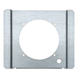 Brötje Halteblech für Gebläse BTW 200... BROETJE-7314205 4017042134675 (Abb. 1)
