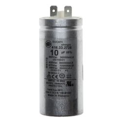 Brötje Kondensator für BTW200, 7314207... BROETJE-7314207 4017042134699 (Abb. 1)
