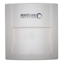 Brötje Abdeckung für BTW 200, 7314209... BROETJE-7314209 4017042134712 (Abb. 1)
