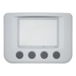 Brötje Bedienteil mit Gehäuse, 7314213... BROETJE-7314213 4017042134750 (Abb. 1)