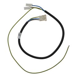 Brötje Netzleitung BTW 200 für Wilo Pumpe BSW C K/KC... BROETJE-7314216 4017042134781 (Abb. 1)