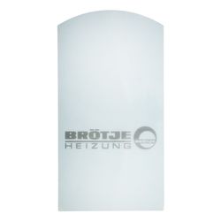 Brötje Blende DWM mit Logo, 7314245... BROETJE-7314245 4017042135252 (Abb. 1)