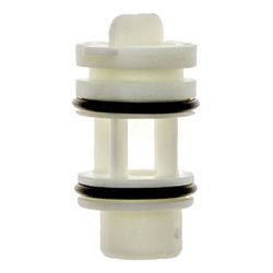 Brötje Stopfen, für Hydraulikblock mit 10 WBS/WBC... BROETJE-7627374 4017042137294 (Abb. 1)