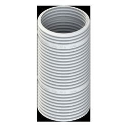 Brötje Systempaket KAS 80 Flex RLUA, Abgasleitungs-Set, Verlängerungsrohr, flexibler A... BROETJE-7690186 4017042184434 (Abb. 1)