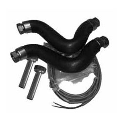 Brötje Speicherpumpenladeset USL-H Universal, für WHS Heizwertthermen... BROETJE-7630533 4017042140164 (Abb. 1)