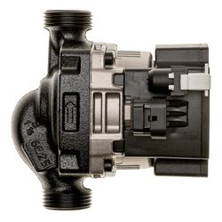 Brötje Pumpe UPM3 Hybrid 15-70, PWM 9 Uhr... BROETJE-7630609 4017042142502 (Abb. 1)
