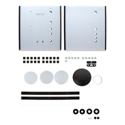 Brötje Wärmedämmung, für SPZ WD 650 C, 7630651... BROETJE-7630651 4017042139588 (Abb. 1)