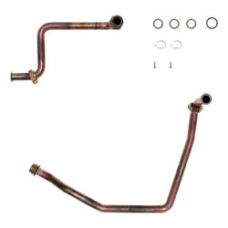 Brötje Verrohrungsset BMR 20/24, für VS-RSP 200... BROETJE-7632132 4017042140966 (Abb. 1)