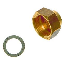 Brötje Reduzierstück 1" x 3/8", aus LPS4... BROETJE-7633381 4017042144827 (Abb. 1)