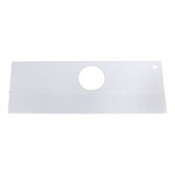Brötje Verkleidungsseitenwand hinten rechts für SGB 260/300 H... BROETJE-7633405 4017042145954 (Abb. 1)