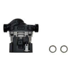 Brötje Pumpe UPM3 FlexAS15-50-9H, 7638299... BROETJE-7638299 4017042147552 (Abb. 1)