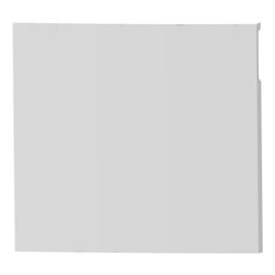 Brötje Verkleidungsvorderwand, 7640894... BROETJE-7640894 4017042152907 (Abb. 1)