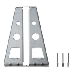 Brötje Halter für Wärmetauscher, 7640899... BROETJE-7640899 4017042153010 (Abb. 1)