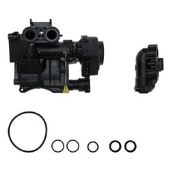 Brötje Hydroblock komplett, 7642480... BROETJE-7642480 4017042153218 (Abb. 1)