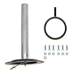 Brötje Handlochdeckel, 7642501... BROETJE-7642501 4017042155045 (Abb. 1)
