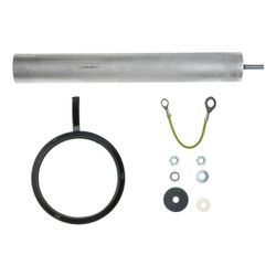 Brötje Anode 40x405mm für BMR, 7642502... BROETJE-7642502 4017042153423 (Abb. 1)