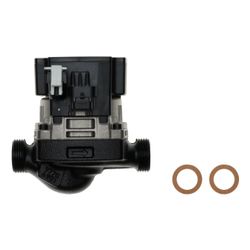 Brötje Pumpe UPM3 Solar BMR, 7642527... BROETJE-7642527 4017042153669 (Abb. 1)