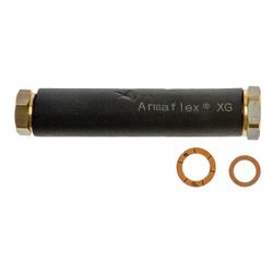 Brötje Ersatzrohr, für Durchflussmesser, 7642535... BROETJE-7642535 4017042153744 (Abb. 1)