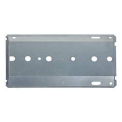 Brötje Verkleidungsrückwand links für SSP 220/RSP 200... BROETJE-7643060 4017042155168 (Abb. 1)
