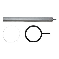 Brötje Anode 33x420mm für BMR/BMK, 7643066... BROETJE-7643066 4017042155229 (Abb. 1)