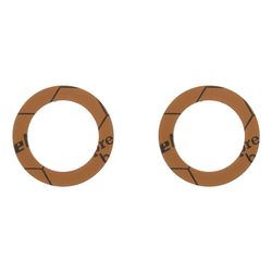 Brötje Dichtung 30x21x2mm, 7643088... BROETJE-7643088 4017042155441 (Abb. 1)