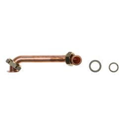 Brötje Rohr Pumpe-Plattenwärmetauscher... BROETJE-7643095 4017042155663 (Abb. 1)