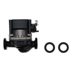Brötje Pumpe UPM3 Solar 25-70 PWM SPS 1.7/2.7... BROETJE-7643102 4017042156011 (Abb. 1)