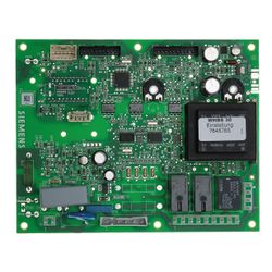 Brötje Zentralplatine für WHBS 22 LMU 34... BROETJE-7646362 4017042156615 (Abb. 1)