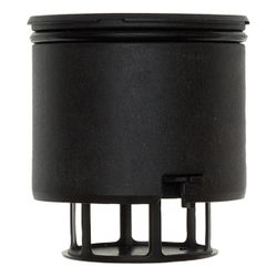 Brötje Abgasklappe DN 80 für K80 IKA, 7652933... BROETJE-7652933 4017042158442 (Abb. 1)