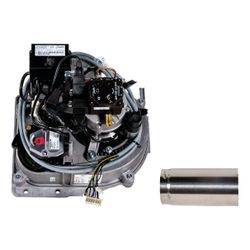 Brötje Brenner komplett für WOB 25 D, 7653992... BROETJE-7653992 4017042167581 (Abb. 1)