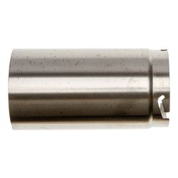 Brötje Flammrohr für WOB 20 D, 7653993... BROETJE-7653993 4017042167598 (Abb. 1)